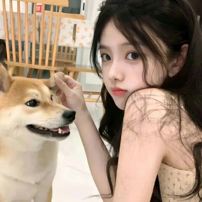 我的青春有个你